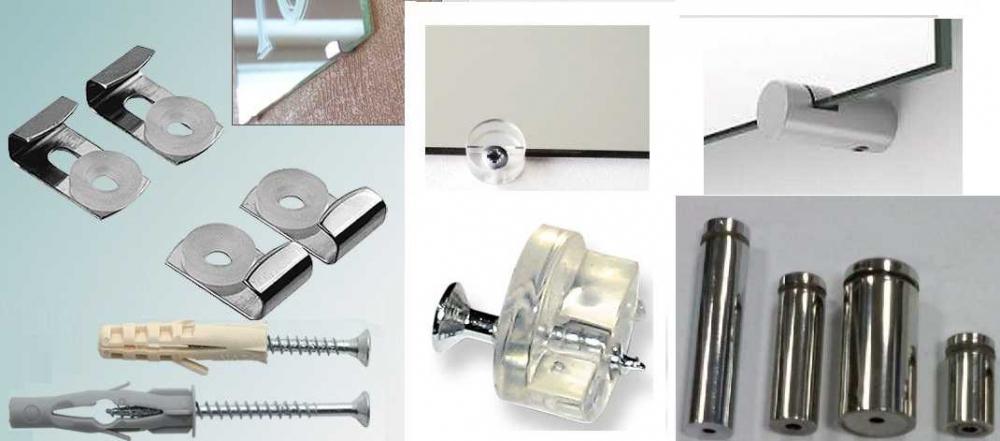 кухонный фартук из стекла