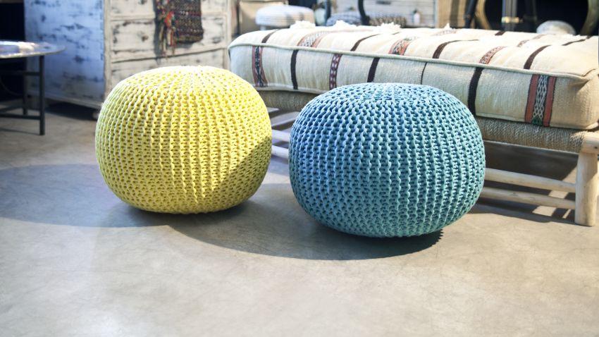 стиль фьюжн в интерьере (главный ключ)