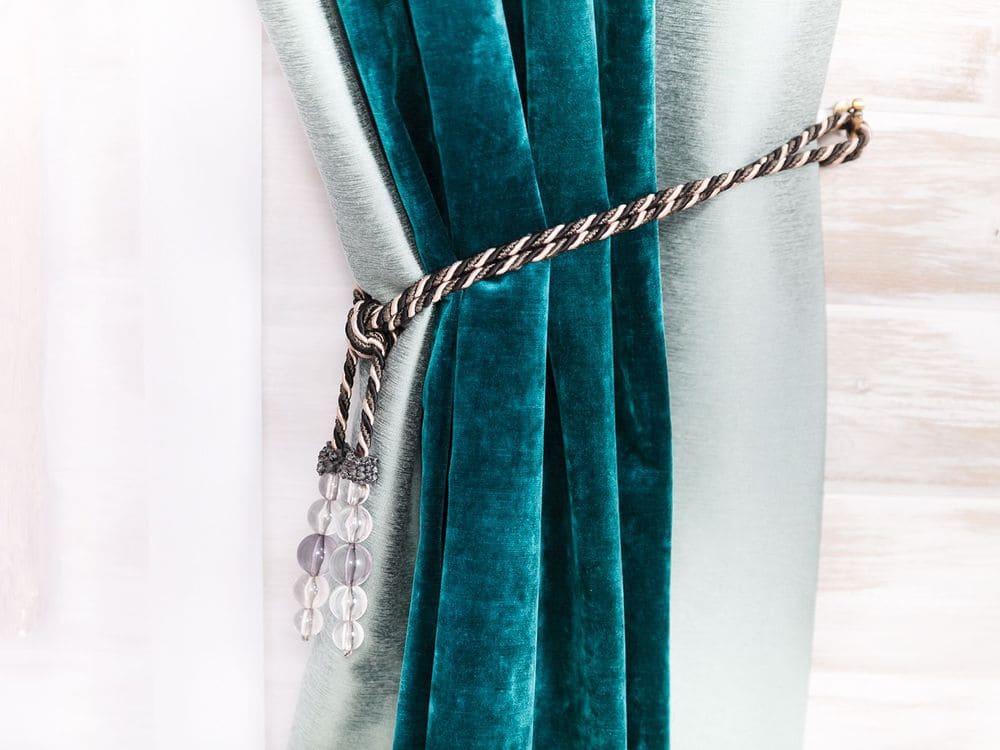 стирать шторы в стиральной машине