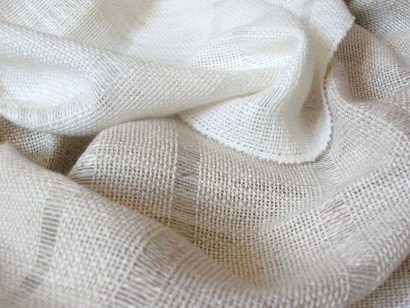 на каком режиме стирать тюль