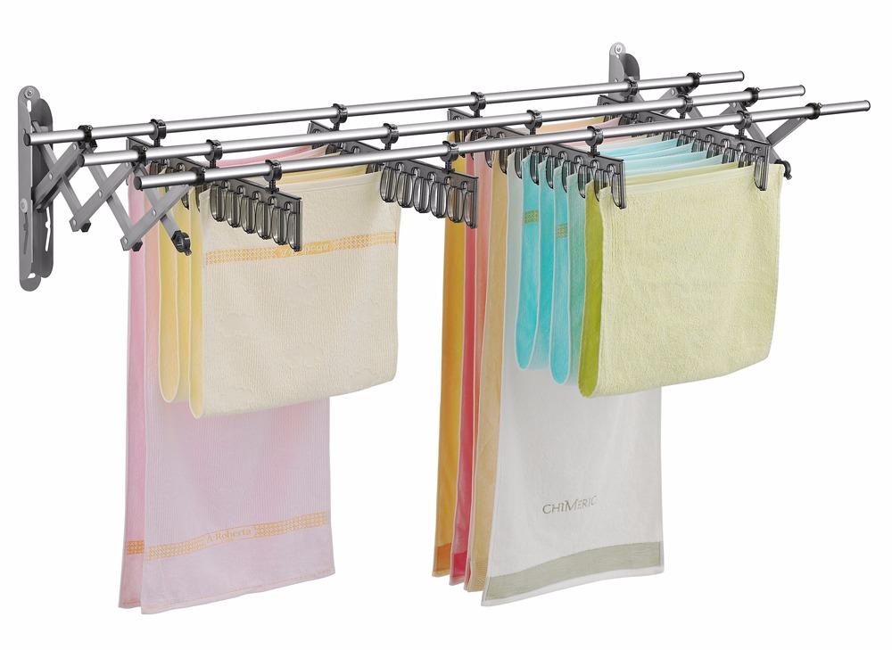 1000 Настенная сушилка для белья