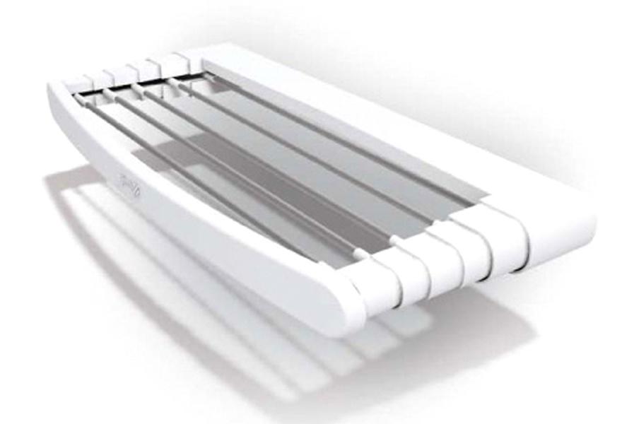 сушилка для белья в ванную (главный ключ)