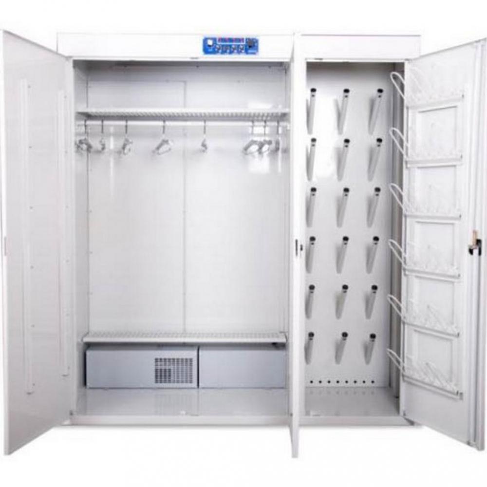 сушильный шкаф для одежды (главный ключ)