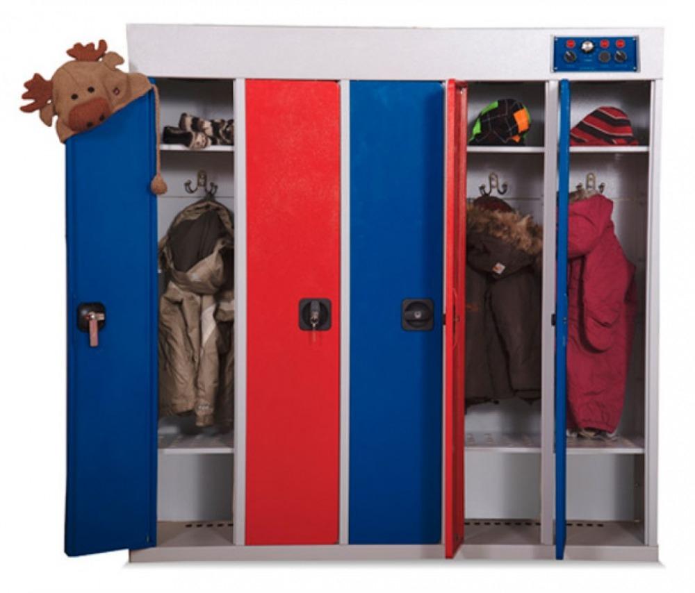 сушильный шкаф для белья