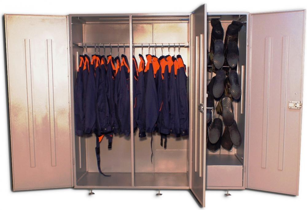 сушильный шкаф для одежды (главный ключ)