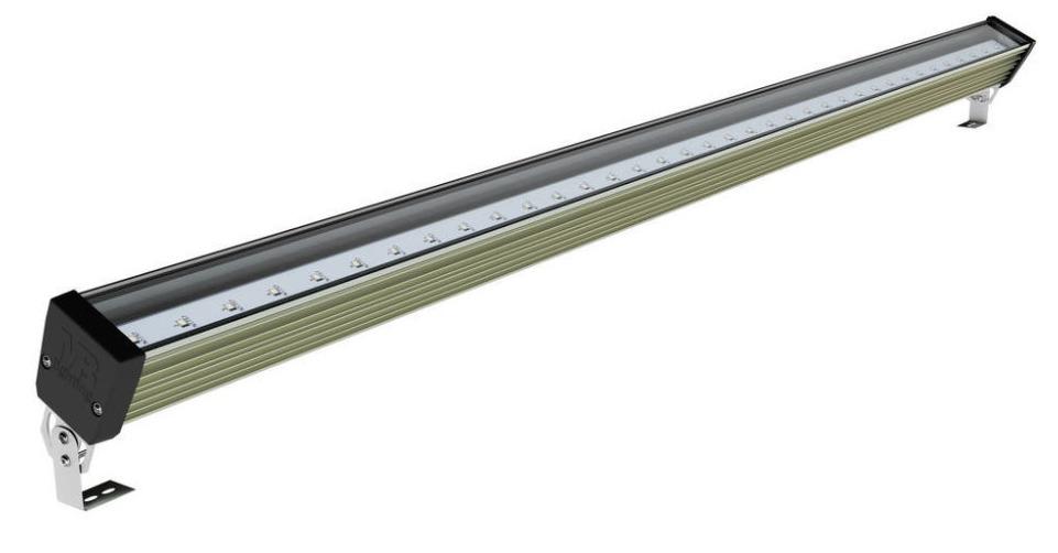 освещение светодиодной лентой в квартире