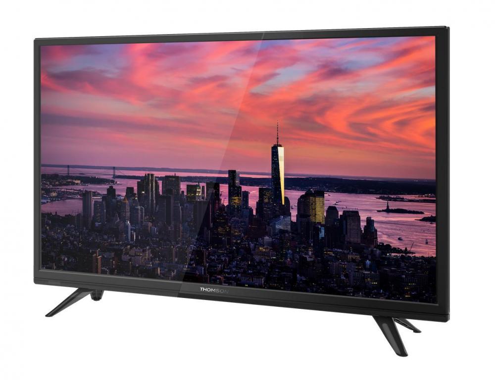 куда повесить телевизор на кухне