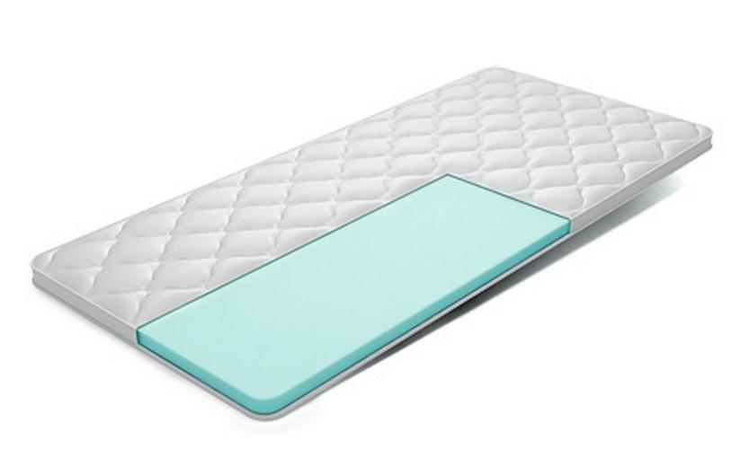 матрас топпер на диван