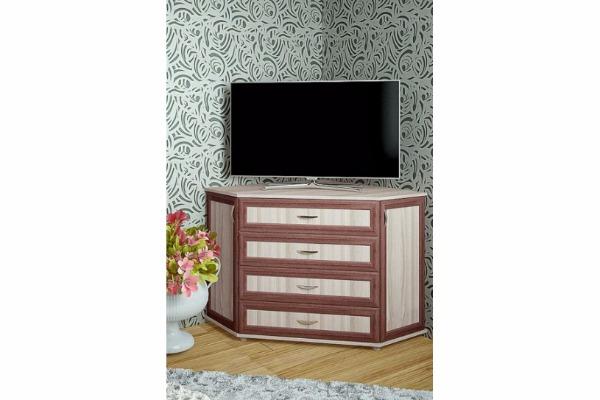 длинные комоды для спальни