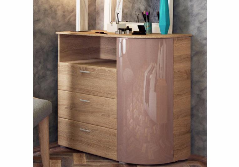 длинные комоды для спальни