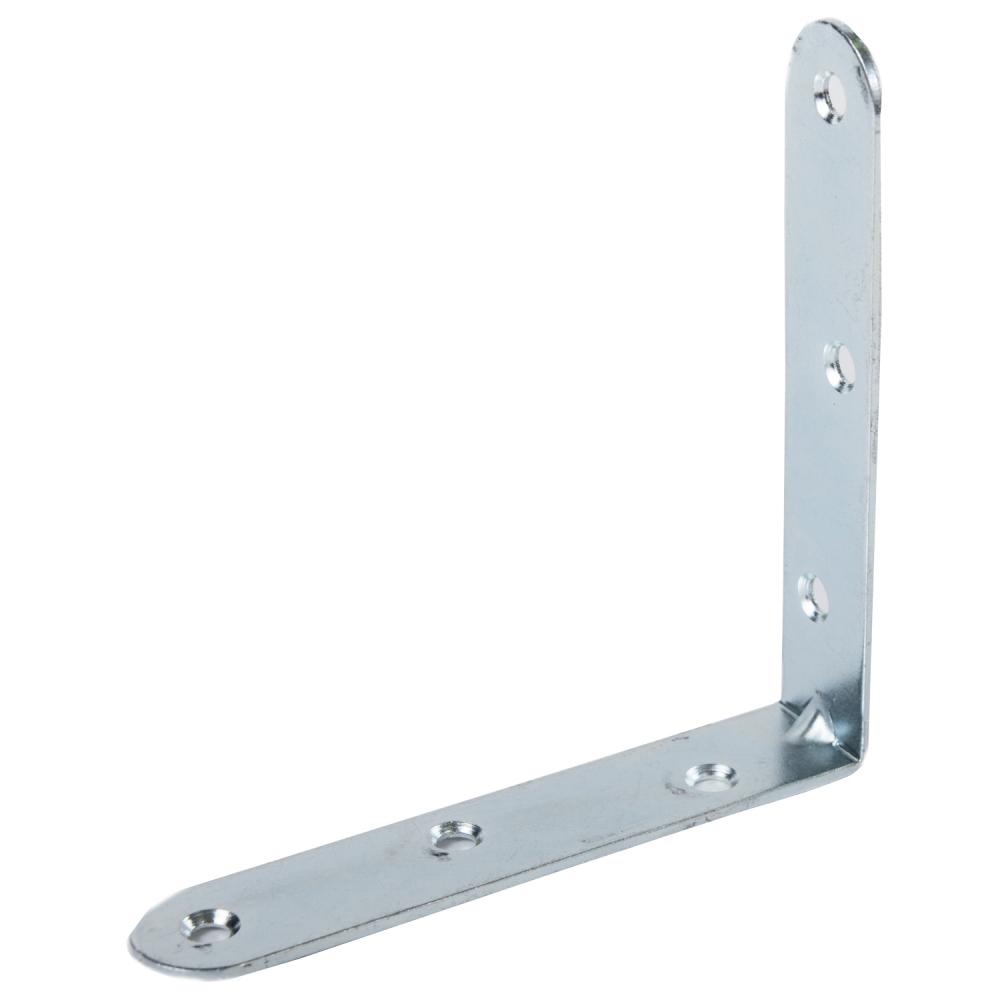 уголки для мебели крепежные