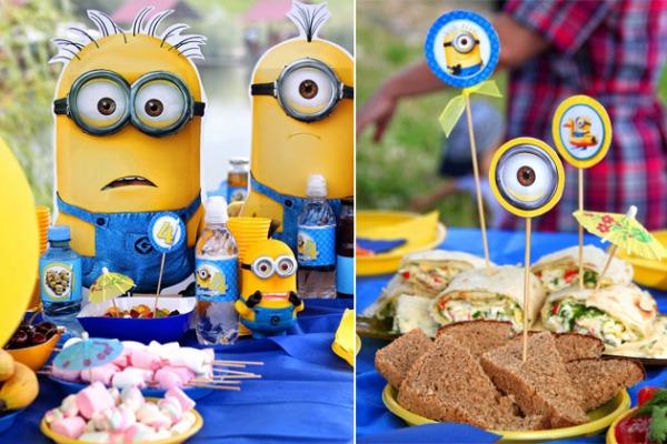 украшения на день рождения ребенка своими руками украсить квартиру на день рождения ребенка