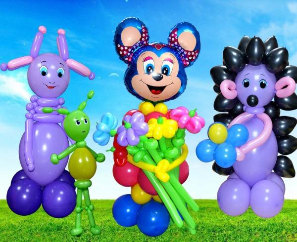 украшение комнаты на день рождения ребенка украсить квартиру на день рождения ребенка