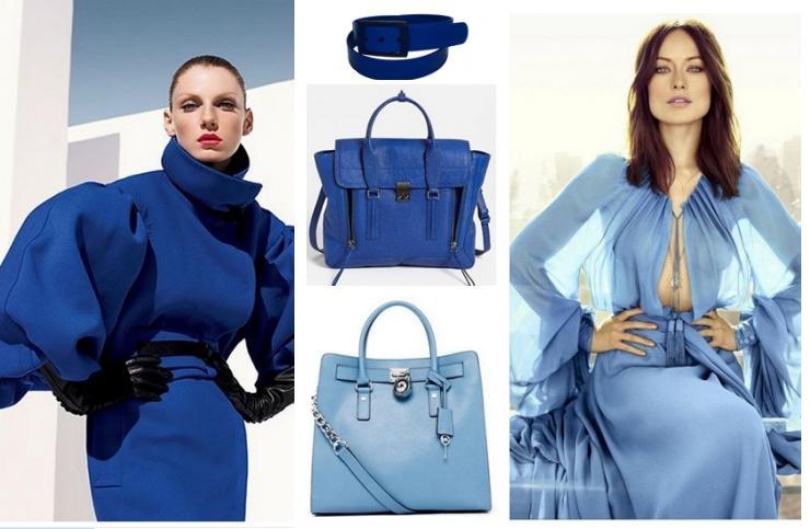 ультрамариновый цвет