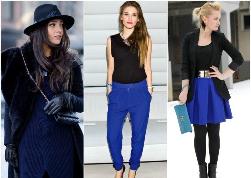 ультрамариновый цвет