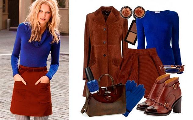 ультрамариновый цвет