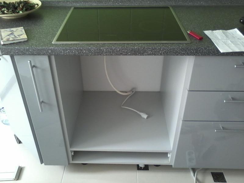 установка духового шкафа встраиваемого своими руками