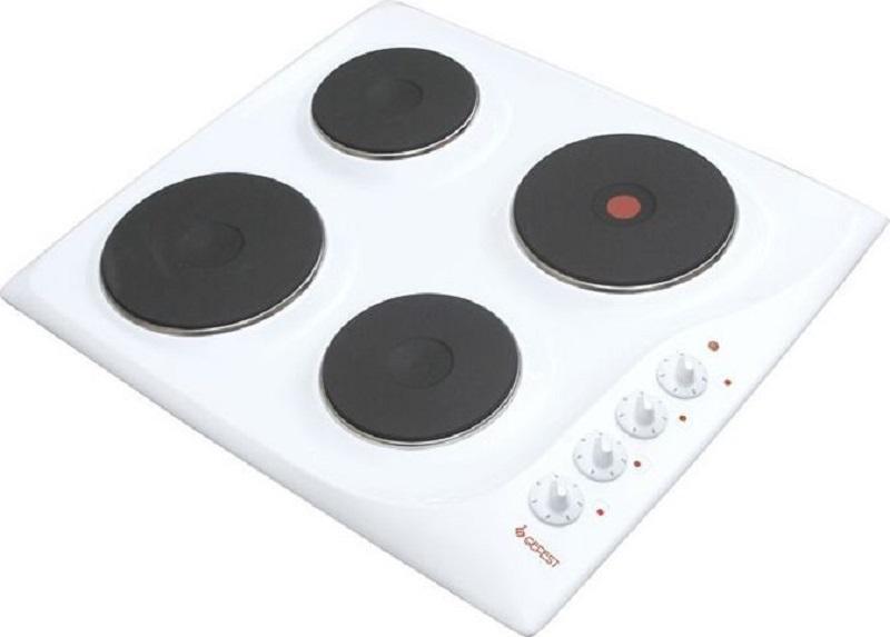 снять варочную панель со столешницы