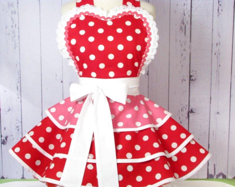 фартук для повара выкройка