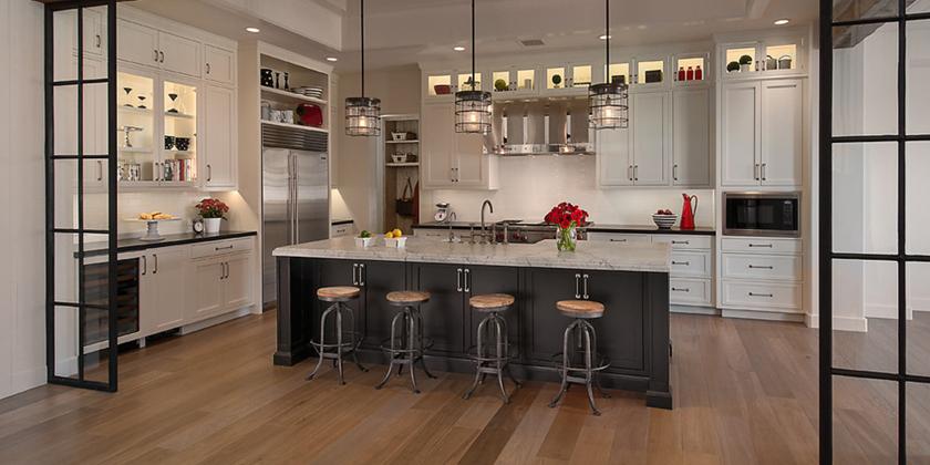 840 Барная стойка для кухни