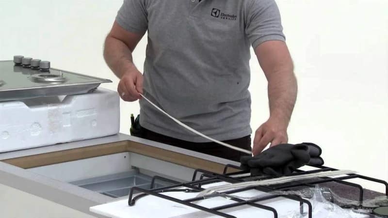 Что такое жиклеры в газовой плите