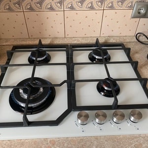 Какая силовая розетка нужна для варочной панели